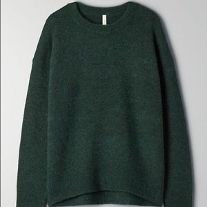 Aritzia The Group by Babaton Thurlow Sweater